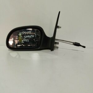 ESPEJO RETROVISOR IZQUIERDO CITROEN SAXO 1.5 D Furio DIESEL Motor 1,5 Ltr.  57 CV  [1999 - 2004] 5 Puertas