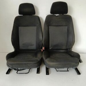 BUTACAS DELANTERAS OPEL ASTRA H BER. Cosmo DIESEL Motor 1,9 Ltr.  120 CV  [2006 - 2010] 5 Puertas