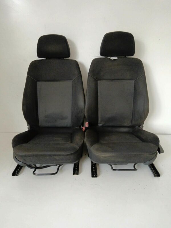 BUTACAS DELANTERAS OPEL ASTRA H BER. Cosmo DIESEL Motor 1,9 Ltr.  120 CV  [2006 - 2010] 5 Puertas