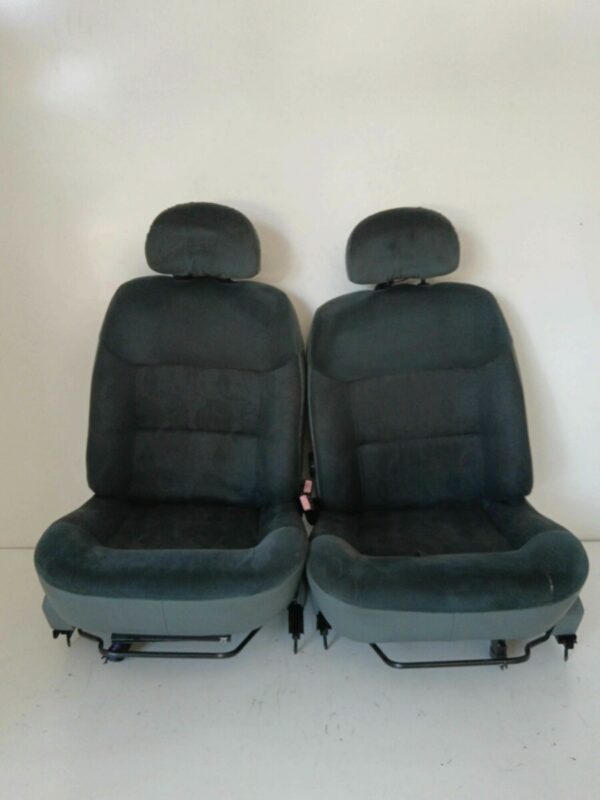 BUTACAS DELANTERAS RENAULT MEGANE I BERLINA HATCHBACK (BA0) [1995-1999]