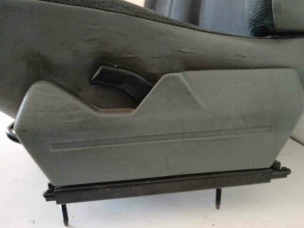 BUTACAS DELANTERAS RENAULT MEGANE I BERLINA HATCHBACK (BA0) [1995-1999] - Imagen 2
