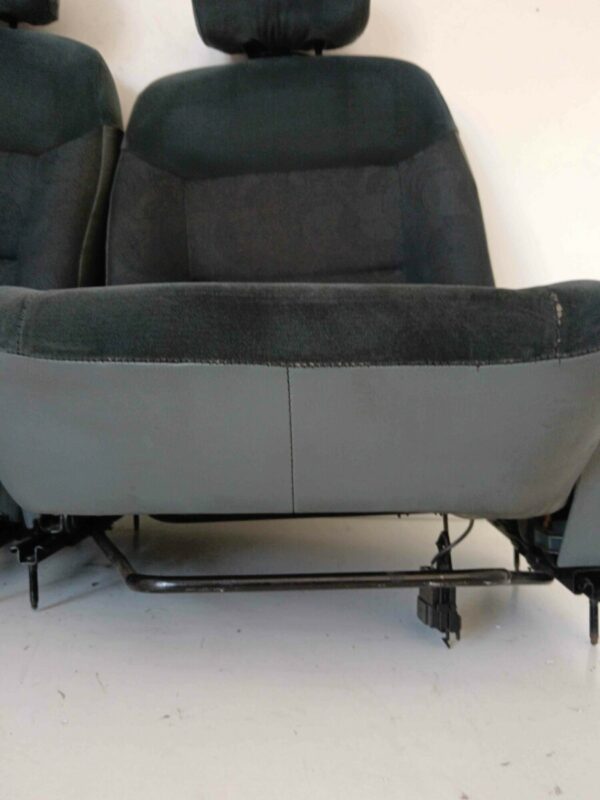 BUTACAS DELANTERAS RENAULT MEGANE I BERLINA HATCHBACK (BA0) [1995-1999] - Imagen 4