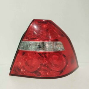 FAROL TRASERO DERECHO EXTERIOR CHEVROLET AVEO [2006-2012]