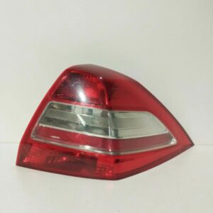 FAROL TRASERO DERECHO EXTERIOR RENAULT MEGANE II CLASSIC BERLINA [2003-2010]
