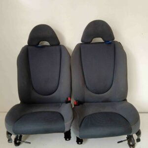 BUTACAS DELANTERAS HONDA FIT (GD1/5) 1.2 Drive NAFTA 95 Motor 1,2 Ltr.  78 CV  [2002 - 2008] 5 Puertas