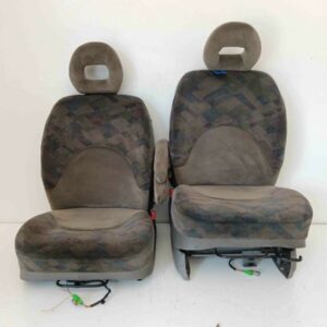 BUTACAS DELANTERAS CITROEN XSARA PICASSO [1999-2011]