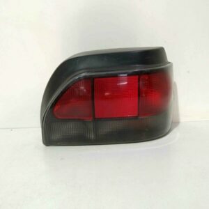 FAROL TRASERO DERECHO EXTERIOR RENAULT CLIO I PHASE III [1996-0]