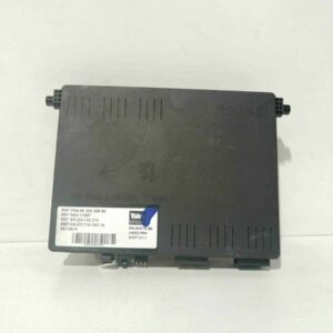 CAJA RELES / FUSIBLES / MODULO BSI CITROEN XSARA PICASSO [1999-2011]