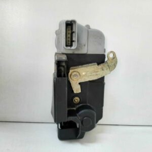 CERRADURA PUERTA TRASERA IZQUIERDA CITROEN XSARA PICASSO [1999-2011]