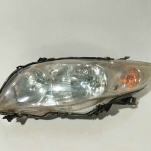 FARO DELANTERO IZQUIERDO TOYOTA COROLLA (E15) [2006-2011]