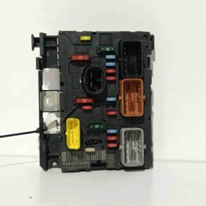 CAJA RELES / FUSIBLES / MODULO BSM CITROEN C3 [1995-2010]