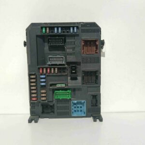 CAJA RELES / FUSIBLES / MODULO BSI PEUGEOT 308 [2013-0]