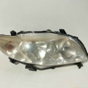 FARO DELANTERO DERECHO TOYOTA COROLLA (E15) [2006-2011]