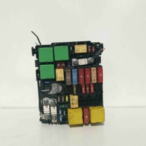 CAJA RELES / FUSIBLES PEUGEOT 308 [2013-0]