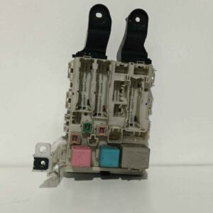 CAJA RELES / FUSIBLES TOYOTA COROLLA (E15) [2006-2011]