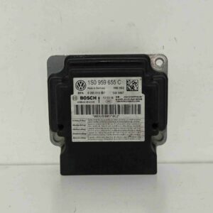 CENTRALITA AIRBAG VOLKSWAGEN UP! (122) [2016-2018]