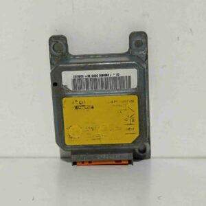 CENTRALITA AIRBAG CITROEN XSARA PICASSO [1999-2011]
