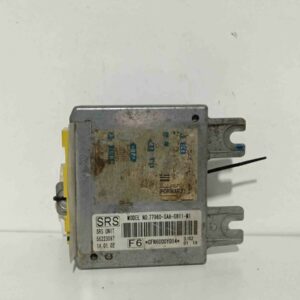 CENTRALITA AIRBAG HONDA FIT (GD1/5) [2002-2008]