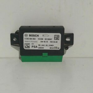 MODULO DE ESTACIONAM PEUGEOT 308 [2013-0]