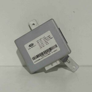 MODULO DIRECCIÓN ELECTRICA KIA PICANTO [2011-2017]
