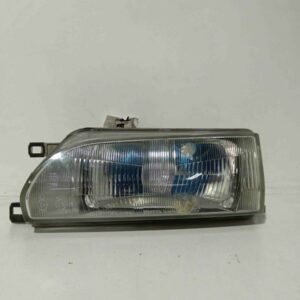 FARO DELANTERO IZQUIERDO TOYOTA COROLLA [1986-1990]