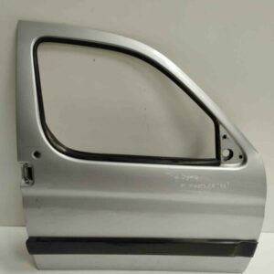 PUERTA DELANTERA DERECHA PEUGEOT PARTNER (S1) [1996-2002]