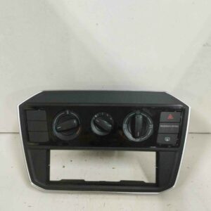 COMANDOS DE CALEFACCIÓN VOLKSWAGEN UP! (122) [2016-2018]