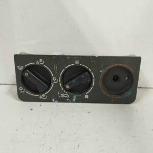 COMANDOS DE CALEFACCIÓN PEUGEOT 205 BERLINA [1983-1998]