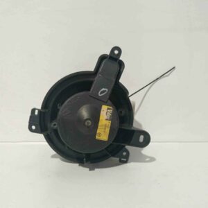 MOTOR CALEFACCION PEUGEOT 306 BERLINA 4 PUERTAS (S1) [1994-1997]