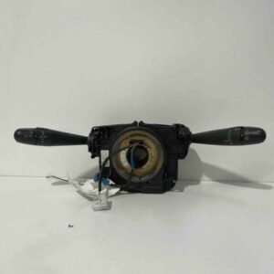 LLAVE DE LUCES LIMPIAPARABRISAS PEUGEOT 3008 [2009-2016]