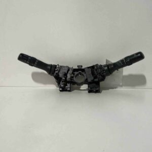 LLAVE DE LUCES LIMPIAPARABRISAS TOYOTA COROLLA (E15) [2006-2011]