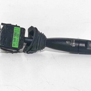 LLAVE LIMPIAPARABRISAS CHEVROLET SPARK GT [2009-2016]