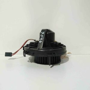 MOTOR CALEFACCION OPEL CORSA 2 [2000-2003]