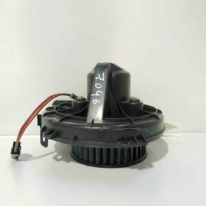 MOTOR CALEFACCION OPEL CORSA 2 [2000-2003]