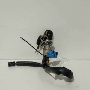 LLAVE DE ARRANQUE PEUGEOT 206 BERLINA [1998-2010]