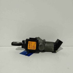 LLAVE DE ARRANQUE CHEVROLET SPARK GT [2009-2016]