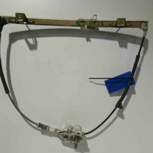 ALZA CRISTAL DELANTERO DERECHO MANUAL RENAULT CLIO I FASE I+II (B/C57) [1991-1998]