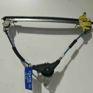 ALZA CRISTAL TRASERO DERECHO MANUAL CITROEN XSARA PICASSO [1999-2011]