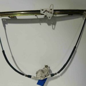 ALZA CRISTAL DELANTERO DERECHO MANUAL RENAULT CLIO I FASE I+II (B/C57) [1991-1998]