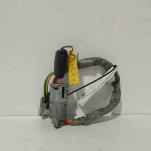 LLAVE DE ARRANQUE RENAULT KANGOO (F/KC0) [1997-2005]
