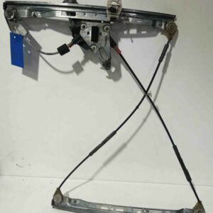 ALZA CRISTAL DELANTERO IZQUIERDO ELECTRICO PEUGEOT 206 BERLINA [1998-2010]