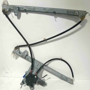 ALZA CRISTAL DELANTERO DERECHO ELECTRICO CITROEN XSARA PICASSO [1999-2011]