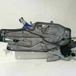 ALZA CRISTAL DELANTERO IZQUIERDO ELECTRICO RENAULT LAGUNA (B56) [1998-2001]