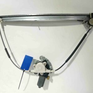 ALZA CRISTAL DELANTERO DERECHO ELECTRICO RENAULT MEGANE I FASE 2 CLASSIC (LA..) [1997-2003]