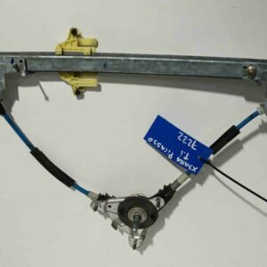 ALZA CRISTAL TRASERO IZQUIERDA MANUAL CITROEN XSARA PICASSO [1999-2011]