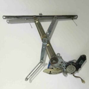 ALZA CRISTAL DELANTERO IZQUIERDO ELECTRICO TOYOTA COROLLA [1986-1990]