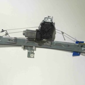 ALZA CRISTAL DELANTERO DERECHO ELECTRICO PEUGEOT 207 [2006-2012]