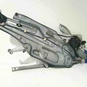 ALZA CRISTAL DELANTERO DERECHO ELECTRICO RENAULT LAGUNA (B56) [1998-2001]