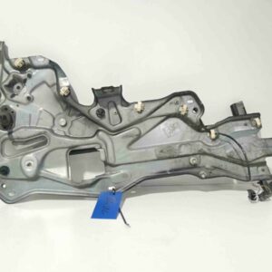 ALZA CRISTAL TRASERO IZQUIERDA MANUAL RENAULT LAGUNA (B56) [1998-2001]