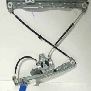 ALZA CRISTAL DELANTERO IZQUIERDO ELECTRICO CITROEN DS3 [2009-2016]